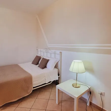 Bov'apartment * טרופאה