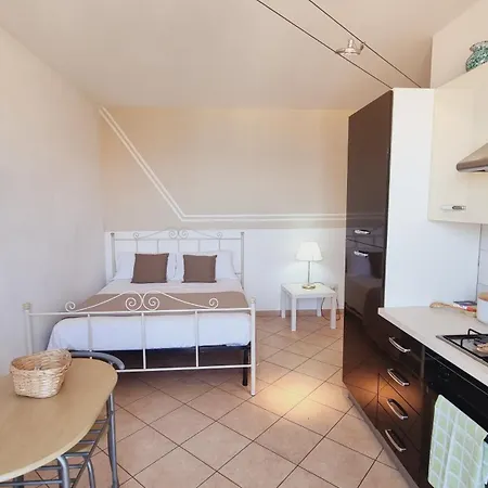 Bov'apartment * טרופאה