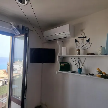 Bov'apartment * Tropea