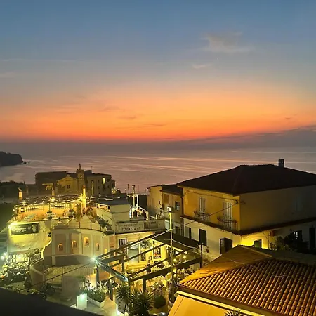 Bov'apartment * טרופאה