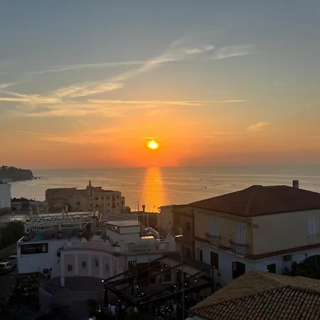 Bov'apartment דירה *