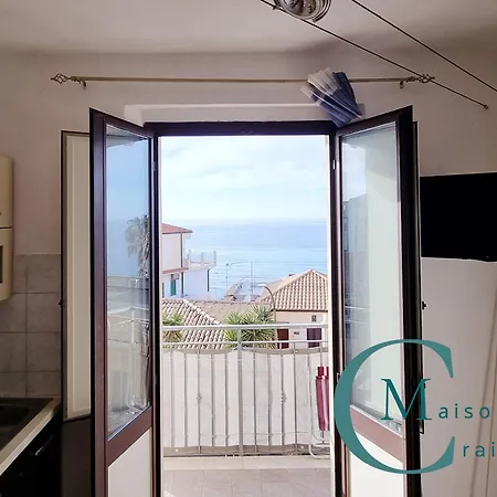 דירה Bov'apartment *