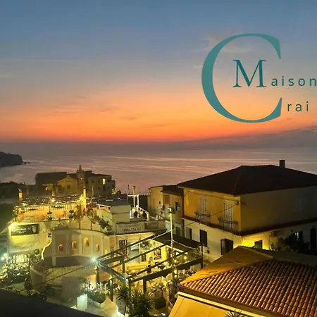 Bov'apartment טרופאה