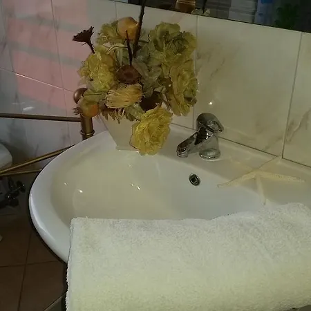 Bov'apartment דירה