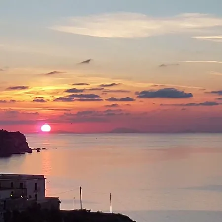 דירה Bov'apartment