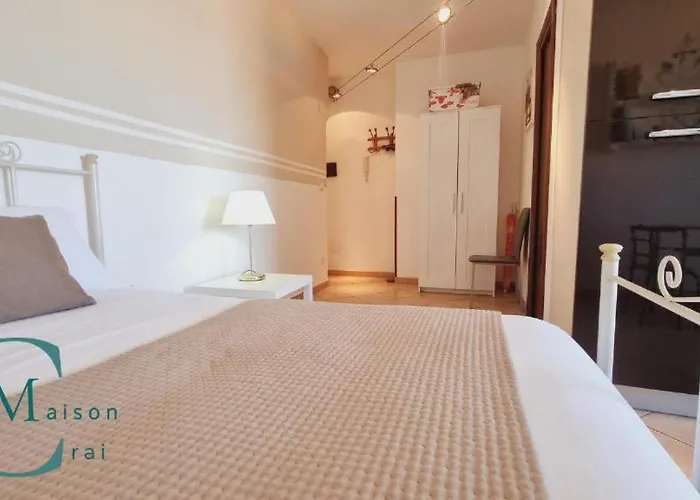 Bov'apartment * 特罗佩阿