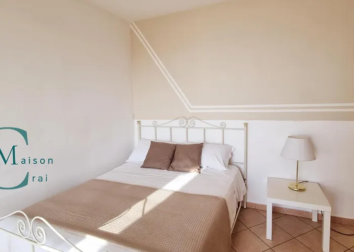 Bov'apartment 公寓 *