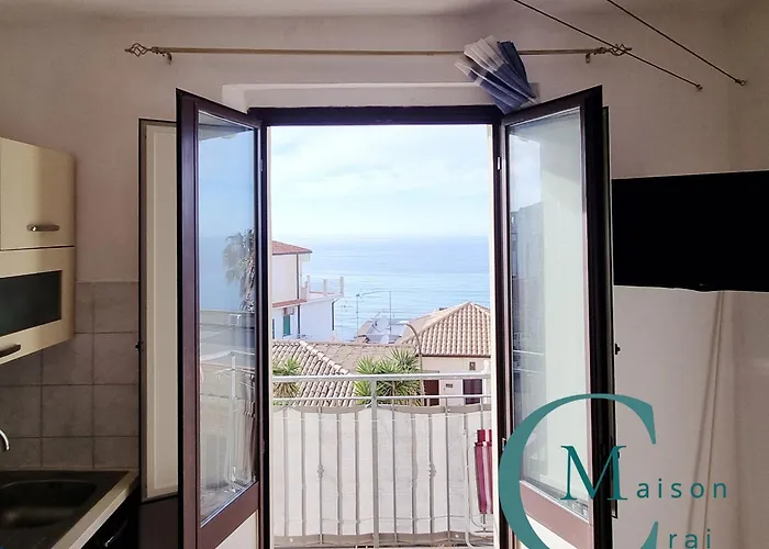 公寓 Bov'apartment *