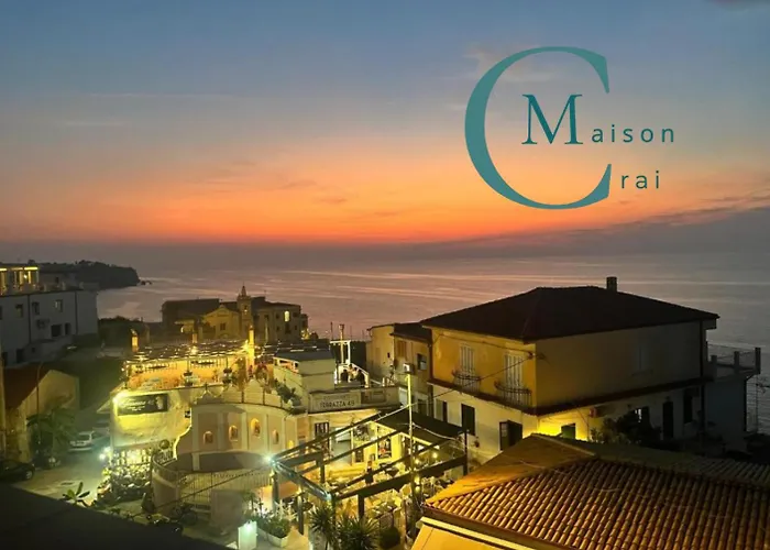 Bov'apartment 特罗佩阿