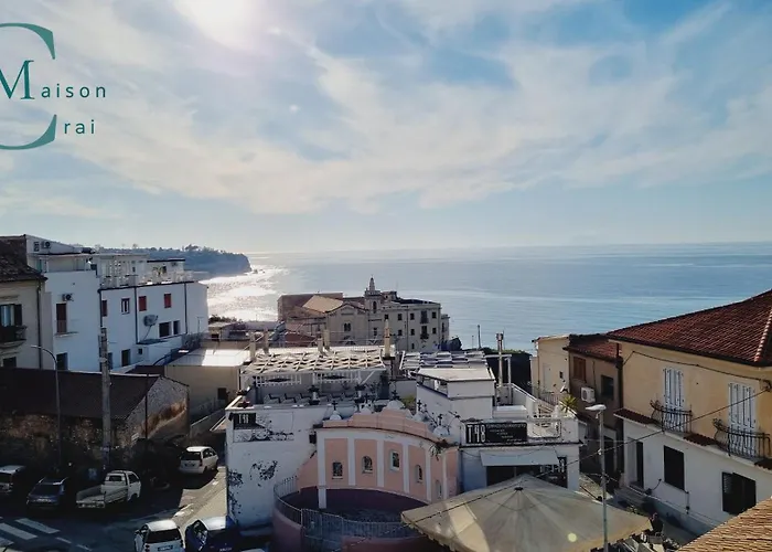 Bov'apartment 公寓 *