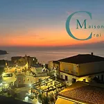 Bov'apartment Tropea