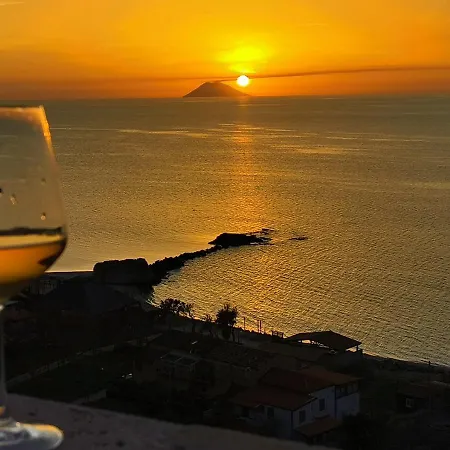 Bov'apartment 公寓 特罗佩阿