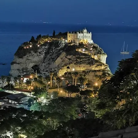 Bov'apartment Tropea