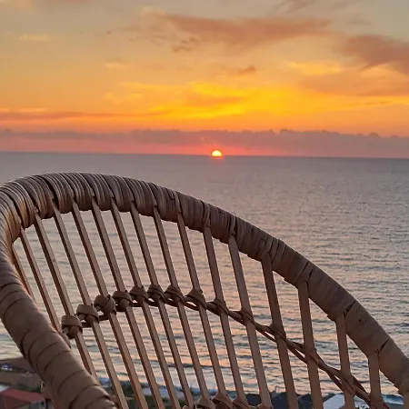 Bov'apartment * Tropea