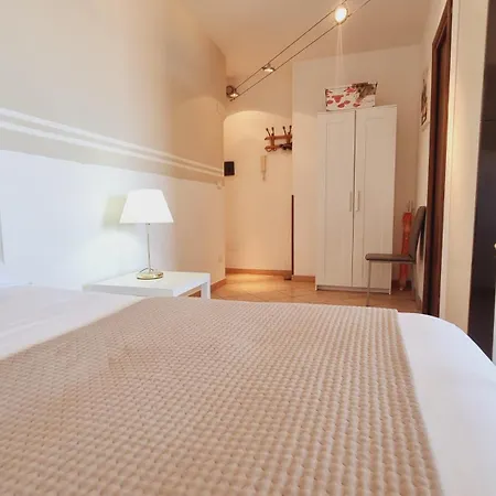 公寓 Bov'apartment *