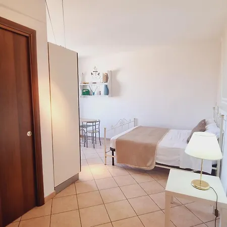 Bov'apartment Tropea