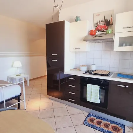 Bov'apartment 公寓