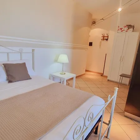 公寓 Bov'apartment *