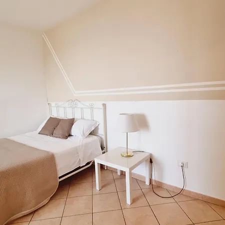 Bov'apartment * 特罗佩阿