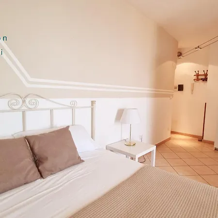 公寓 Bov'apartment