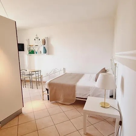 公寓 Bov'apartment *