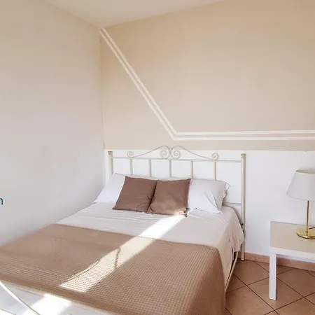 Bov'apartment 公寓 *