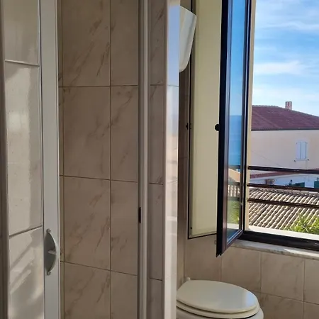 Bov'apartment 特罗佩阿