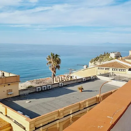 公寓 Bov'apartment 特罗佩阿