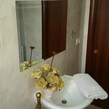 Bov'apartment * Tropea