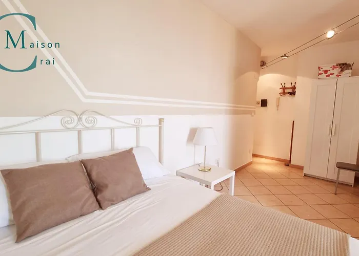 Апартаменты Bov'apartment