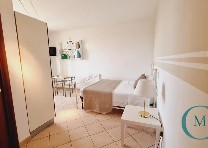 Апартаменты Bov'apartment *