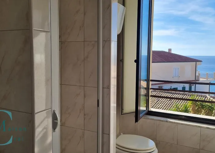 Bov'apartment Тропея